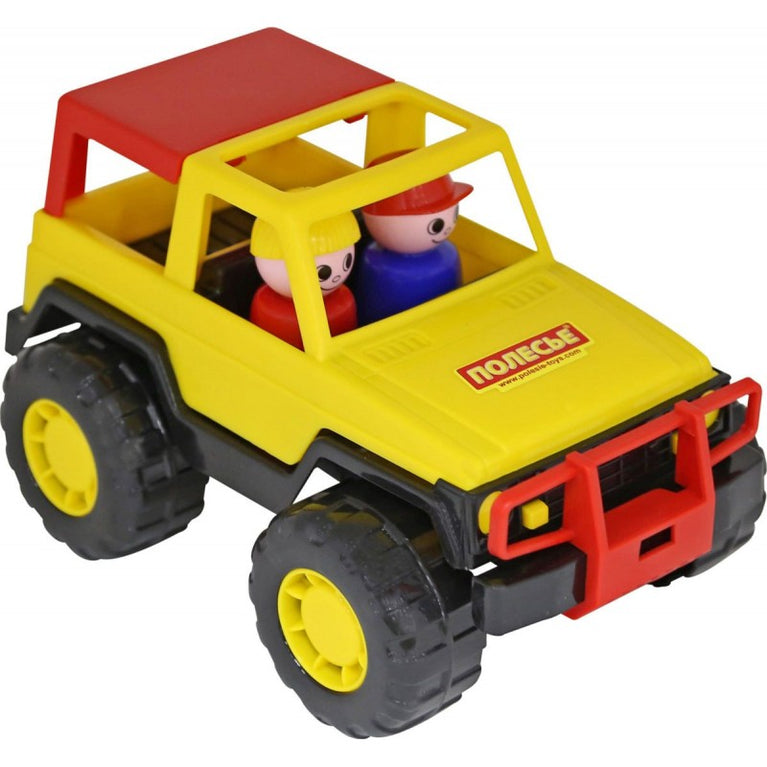 POLESYE VOYAJ AVTOMOBİL CİP 36636