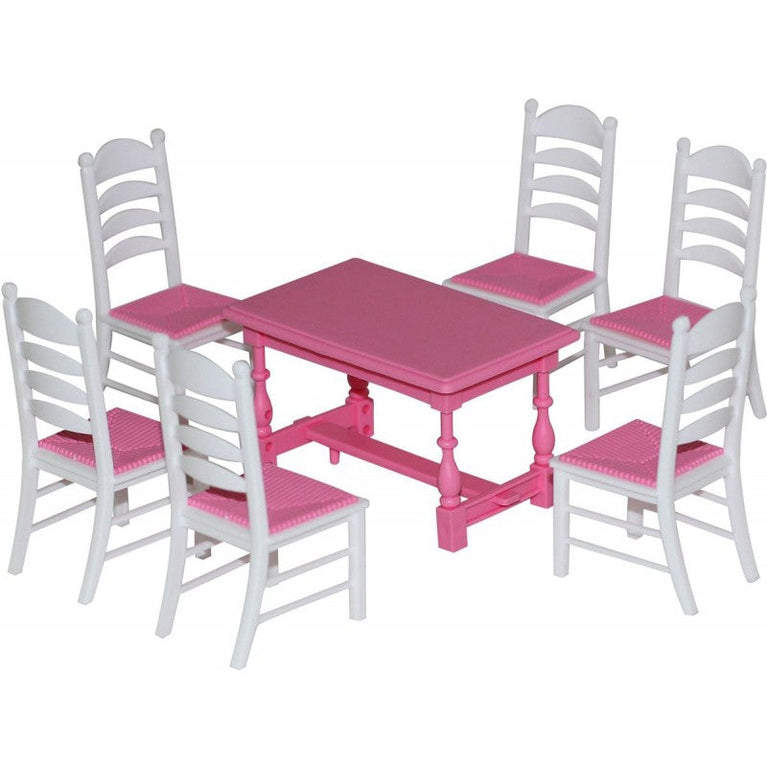 POLESYE GELİNCİK MEBEL DƏST 5439 №6