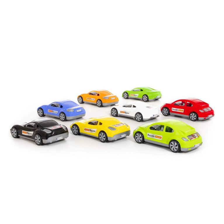 POLESYE YÜRÜŞ AVTOMOBİLLƏR MİKS 61607 №1