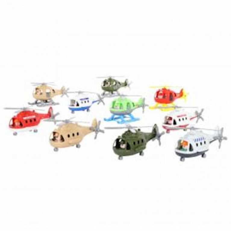 POLESYE HELİKOPTER MİKS 72504 №1