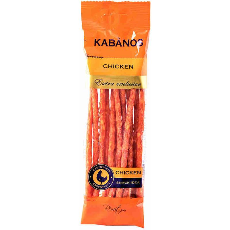 REMİT KOBANOS TOYUQ 70 GR