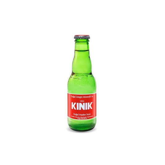 KINIK SODA 200 ML SADƏ