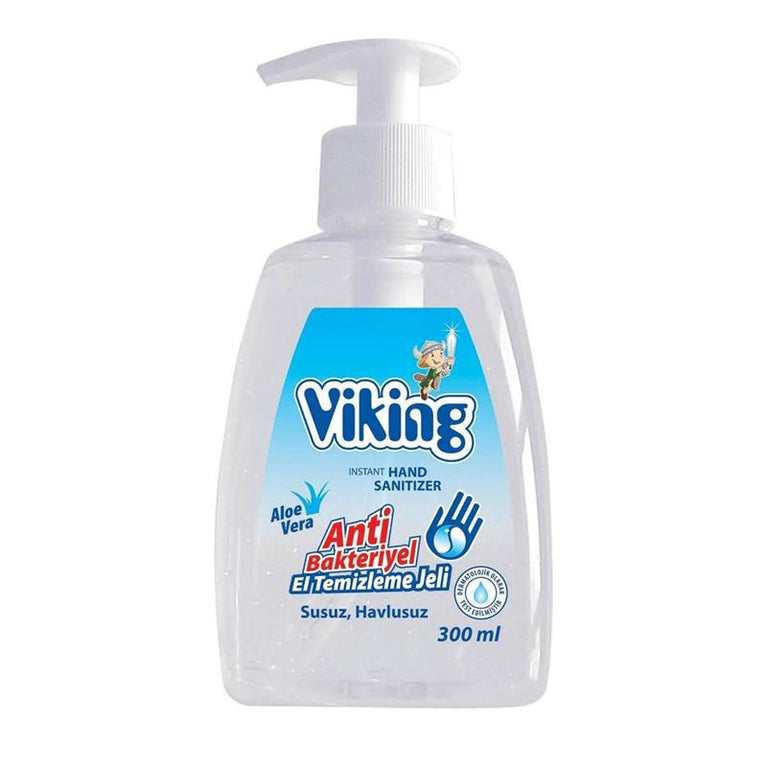 VİKİNG ANTİBAKTERİAL 300ML