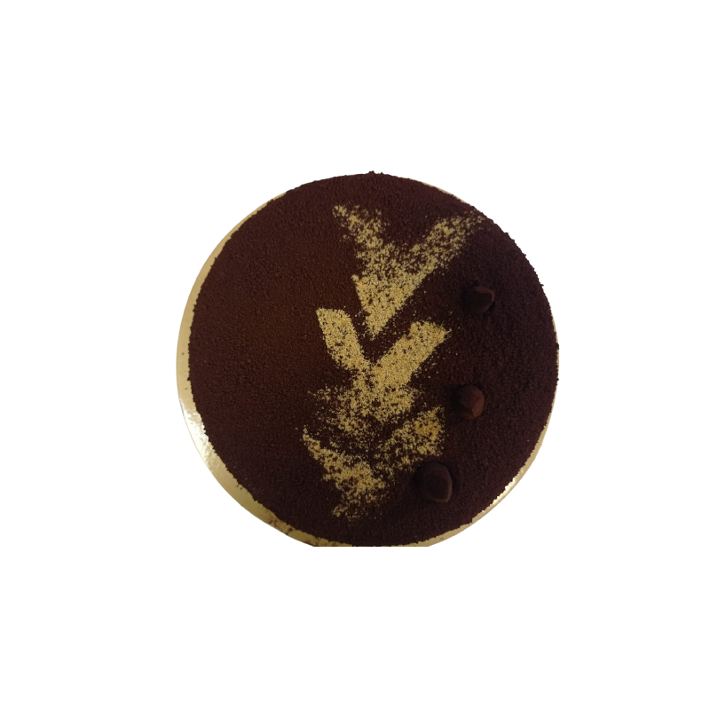 SUN BAKERY TRUFFLE TORT NO 1