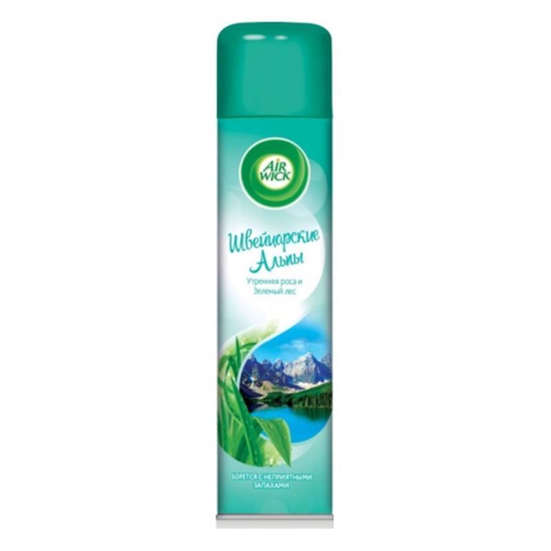 AIR-WICK DEZED 290 ML YAŞIL MEŞƏ