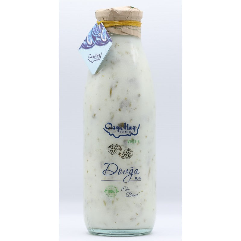 QAYMAQ FİTNESS DOVĞA 800 QR