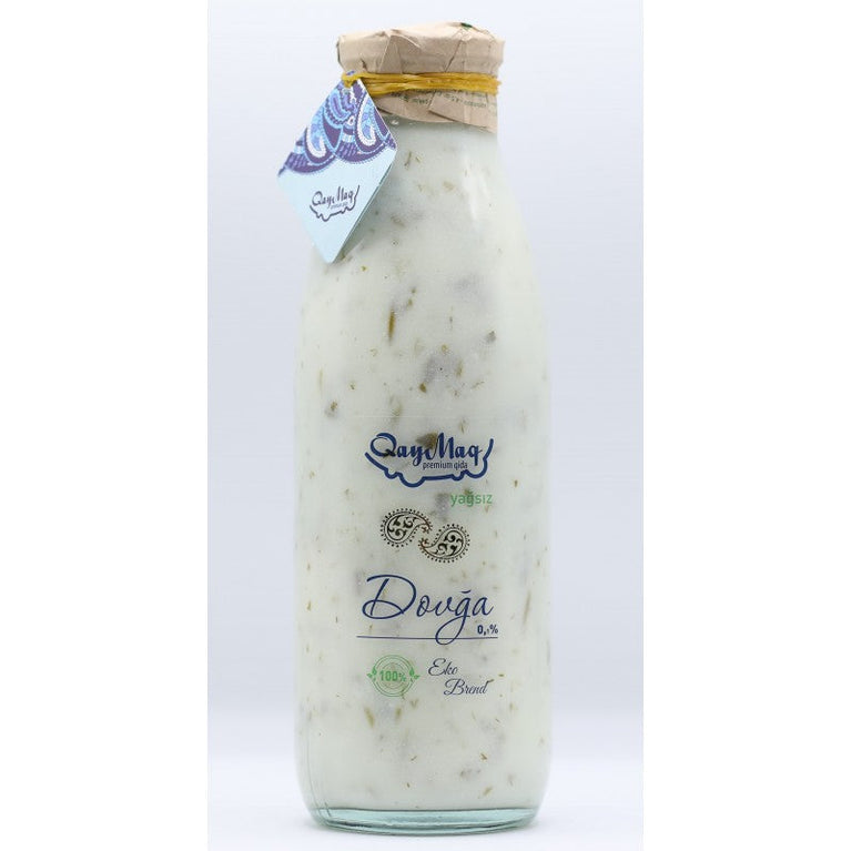 QAYMAQ FİTNESS DOVĞA 800 QR