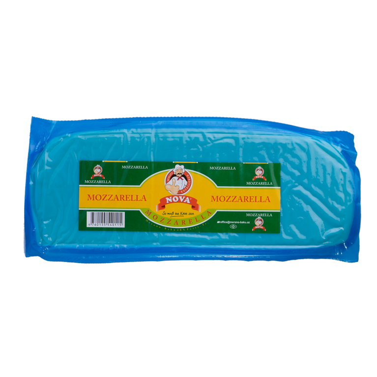 NOVA MOZARELLA KG