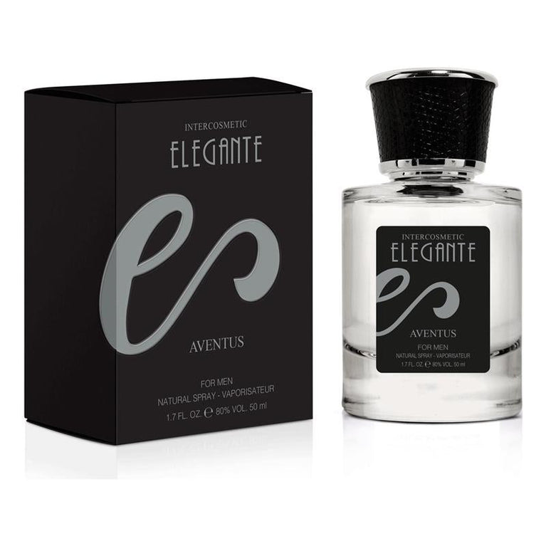 ELEGANTE PARFÜM AVENTUS 50ML