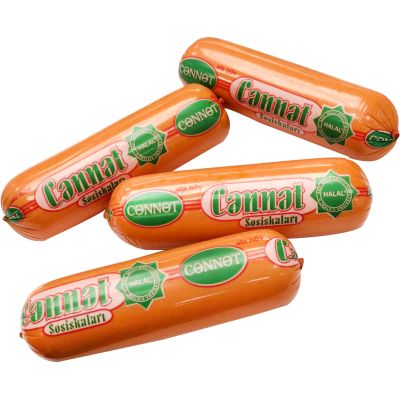 CƏNNƏT SARDELKA KG