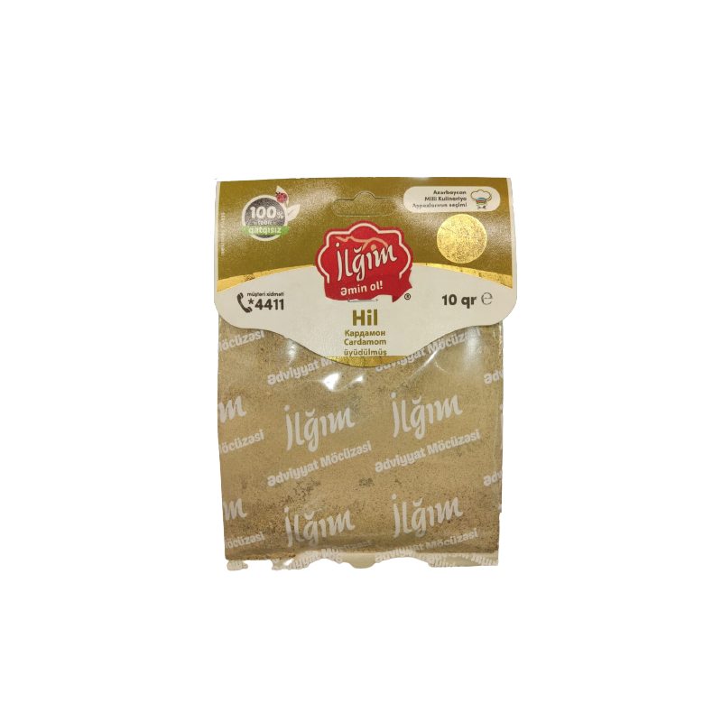 İLĞIM HİL ÜYÜDÜLMÜŞ 10 QR