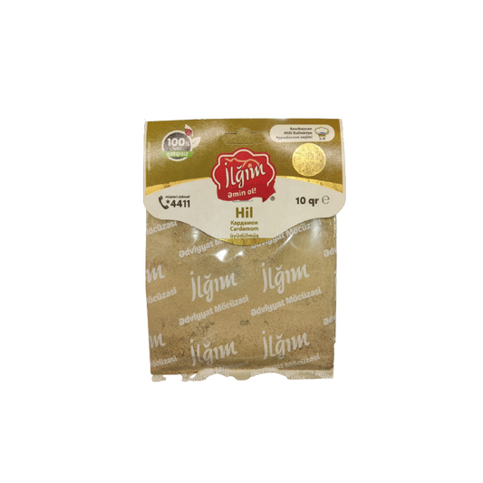 İLĞIM HİL ÜYÜDÜLMÜŞ 10 QR