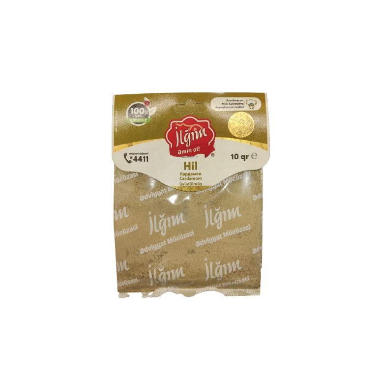 İLĞIM HİL ÜYÜDÜLMÜŞ 10 QR