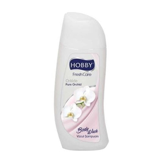HOBBY DUŞ GELİ 300 ML ORXİDEYA
