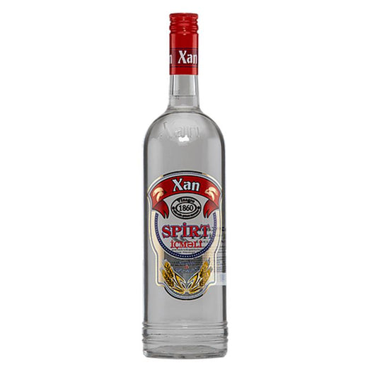 XAN SPİRT 1 L