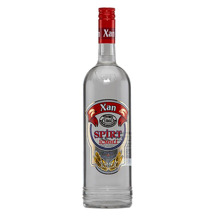 XAN SPİRT 1 L