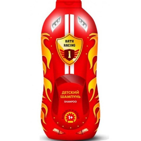 USAQ ŞAMPUNU 300 ML MAŞINLAR