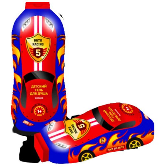 USAQ DUŞ GELİ MAŞINLAR 300 ML