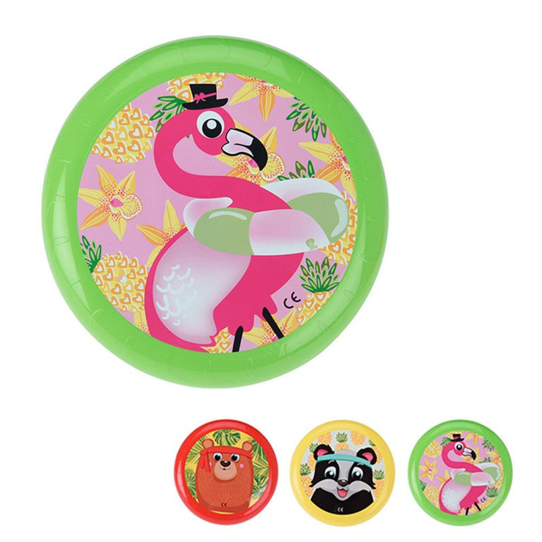 K.M FRİZBİ DİSK 23CM 60GR SP3000280