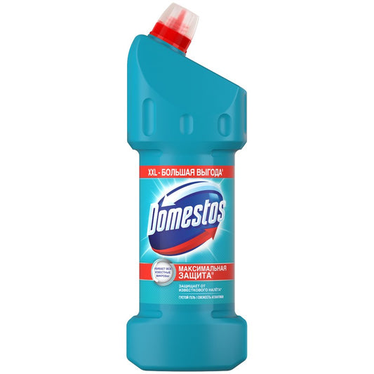 DOMESTOS 1.5 L ATLANTİK FRESH