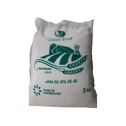 G.EAST HAŞİMİ DÜYÜ 3 KQ