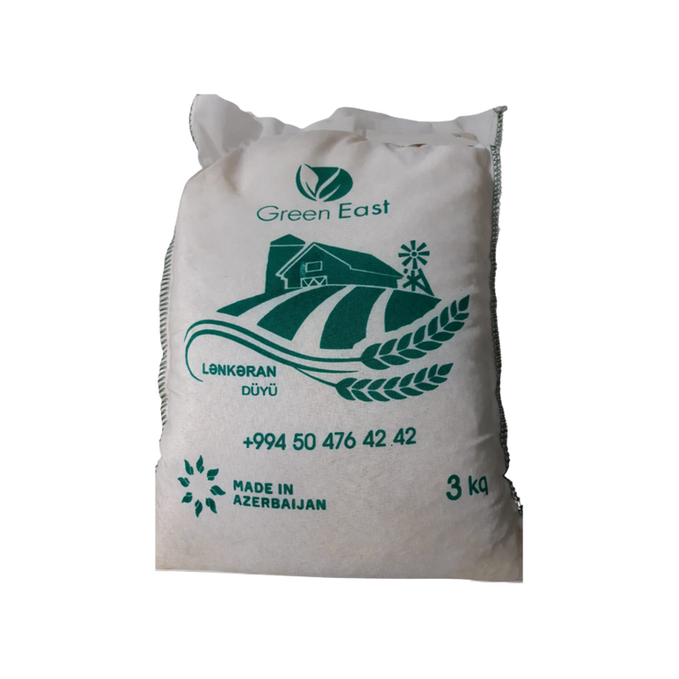 G.EAST HAŞİMİ DÜYÜ 3 KQ