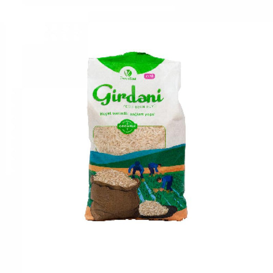 G.EAST GİRDƏNİ YERLİ UZUN DÜYÜ 1 KQ