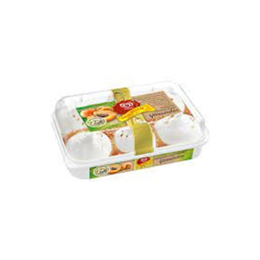 ALGİDA MARAŞ KAYSI 500 ML