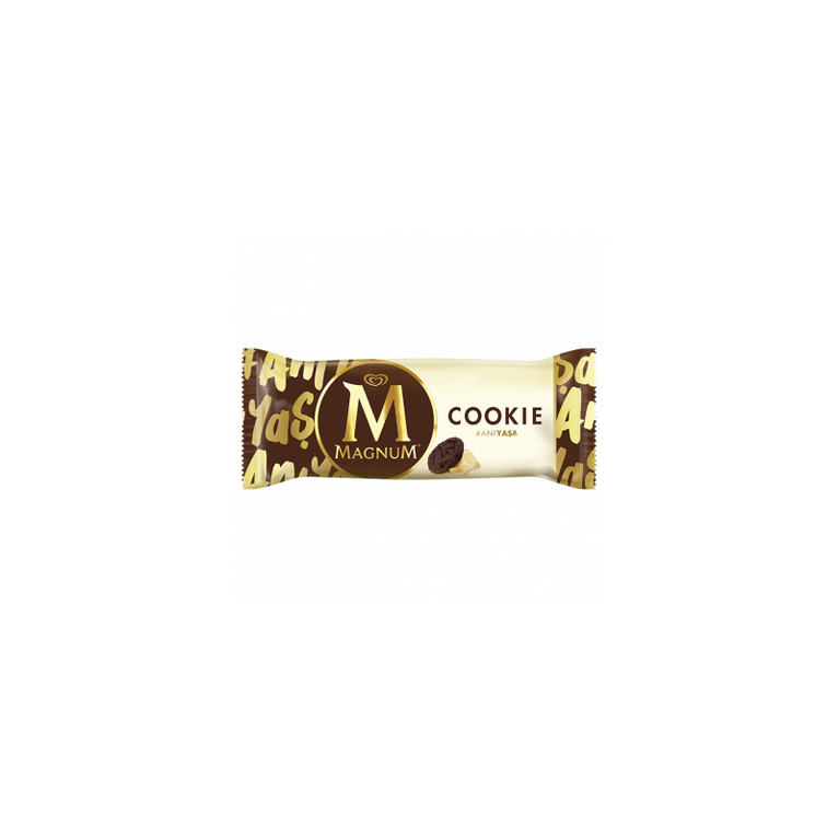MAGNUM COOKİE EXP 95 ML