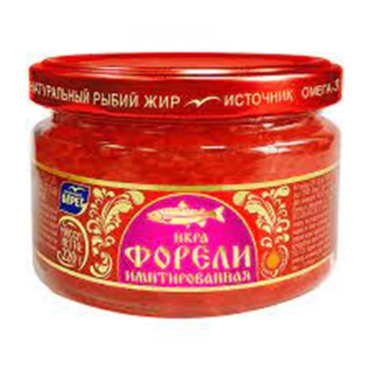 Oxşadılmış kürü "Forel" 220 qr