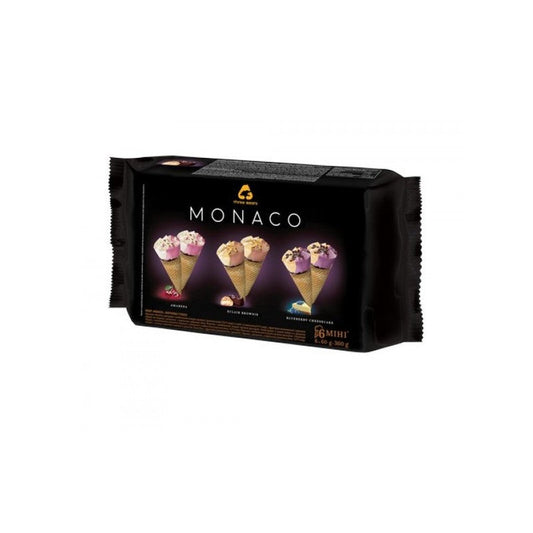 THREE BEARS NABOR KORNET 360 GR