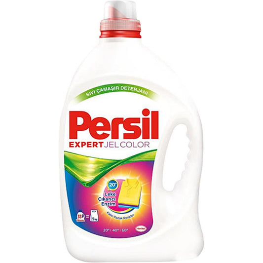 PERSİL GEL 1.68 L RƏNGLİ