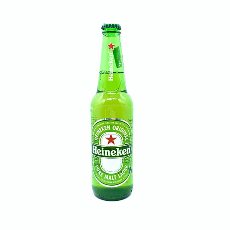 HEINEKEN PİVƏ 440 ML ŞÜŞƏ