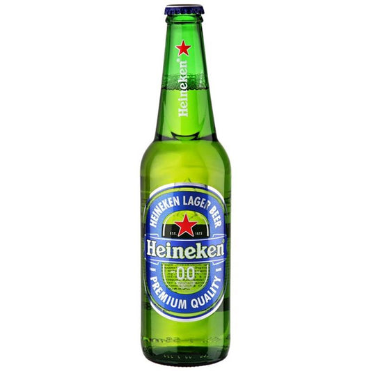 HEINEKEN PİVƏ 450 ML 0% ŞÜŞƏ