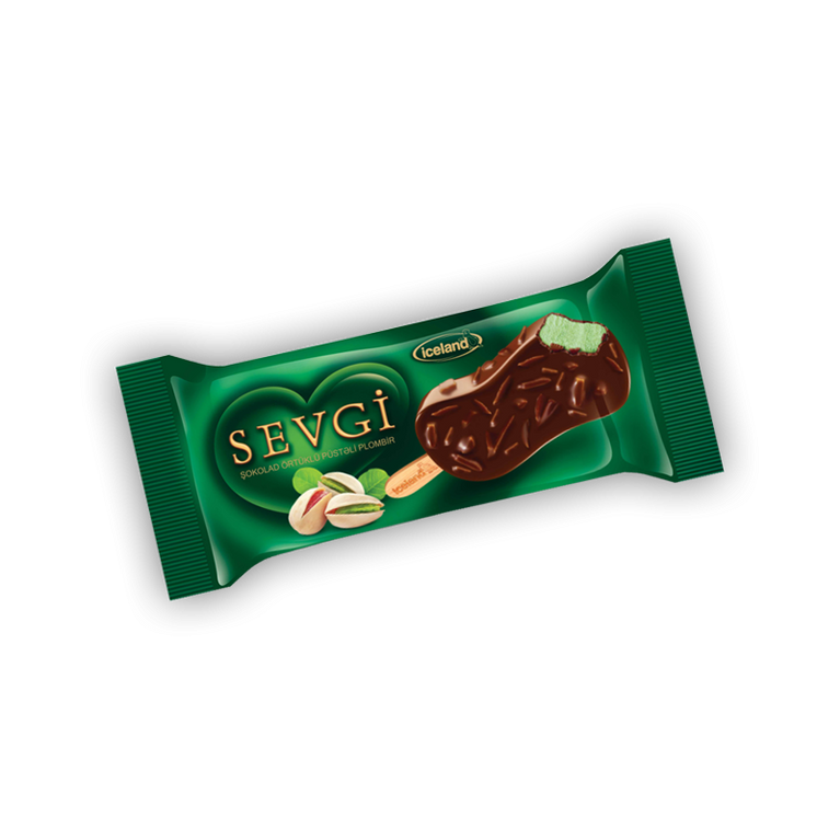 SEVGİ PLOMBİR PÜSTE 90 GR