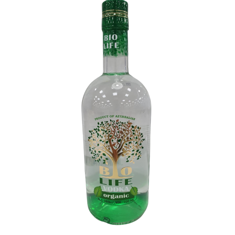 BIO LIFE ARAQ 700 ML