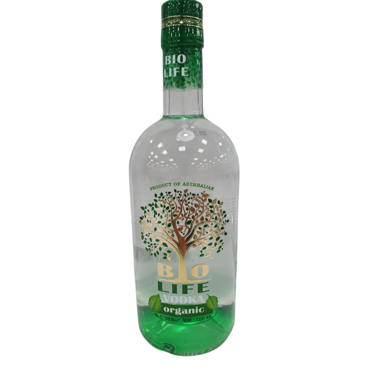 BIO LIFE ARAQ 700 ML