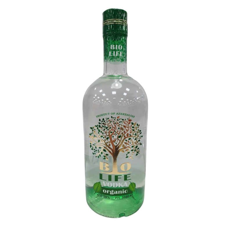 BIO LIFE ARAQ 1 L