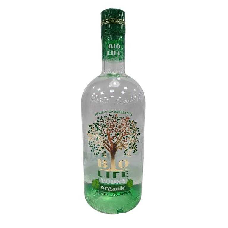BIO LIFE ARAQ 1 L