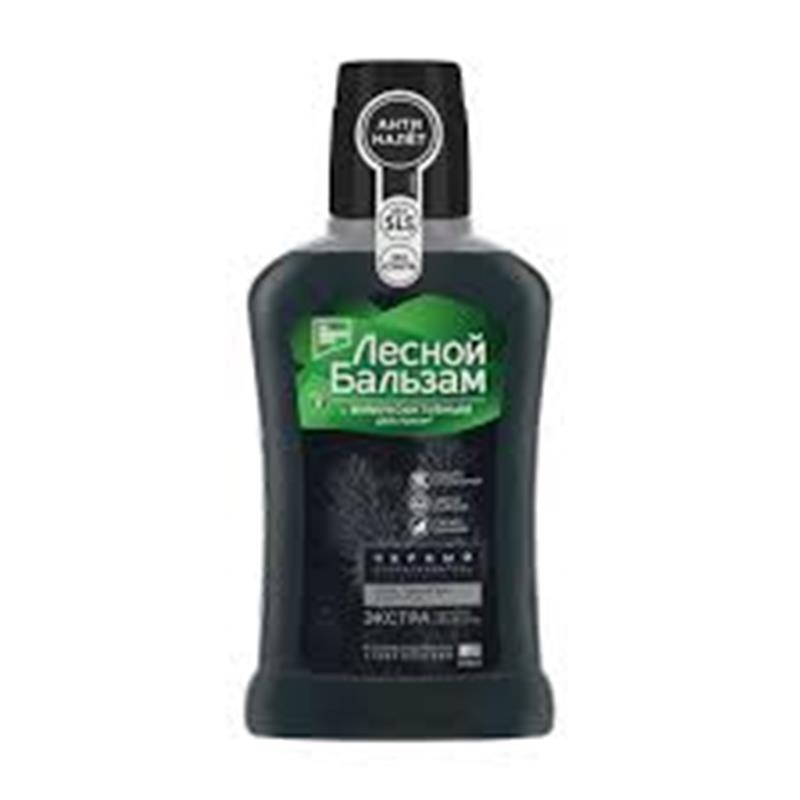 LESNOY BALZAM AĞIZ YAX 250 ML QARA