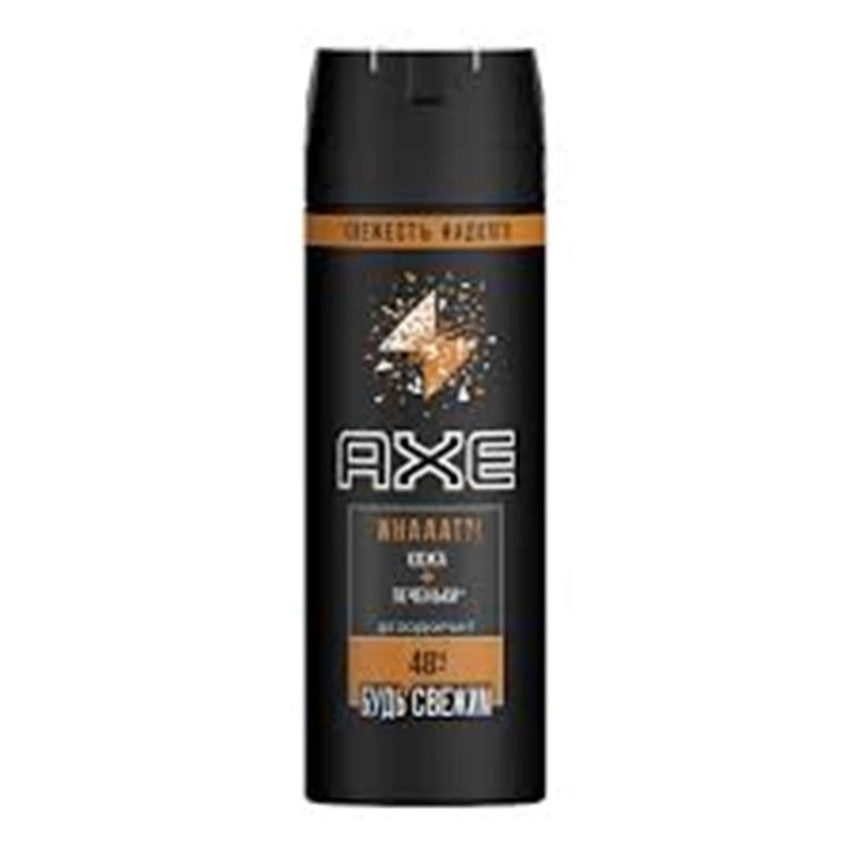 AXE DEO COOKİES 150ML