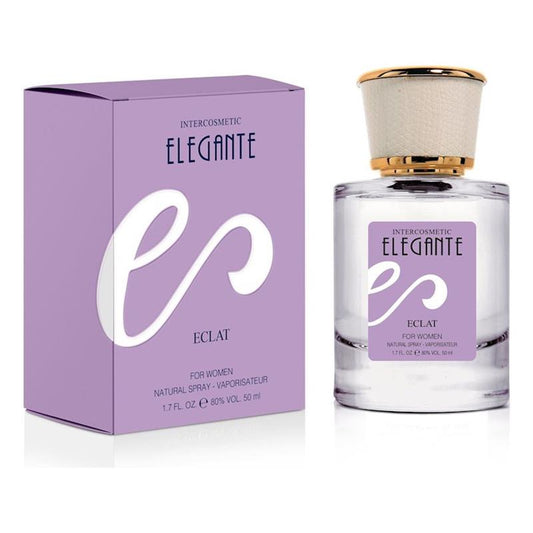 ELEGANTE DEO QADIN ECLAT 150ML