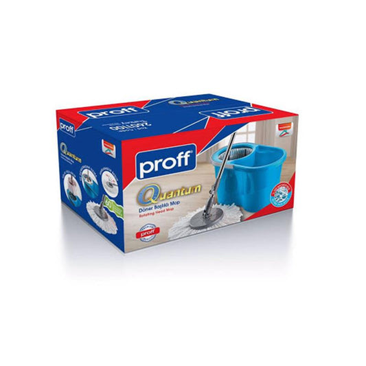 PROF MOPLU TƏMİZLİK DƏSTİ