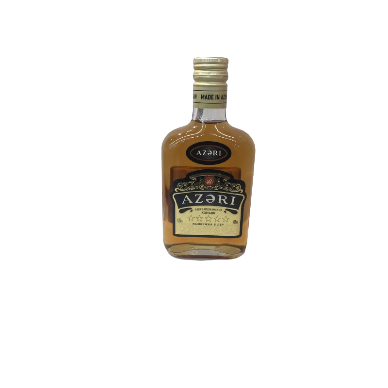 AZƏRİ KONYAK 250 ML