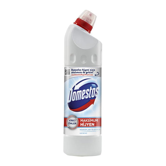 DOMESTOS CAM.SUYU QAR BƏYAZI 750ML