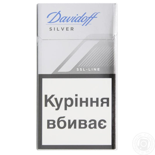 DAVIDOFF REACH BOZ NAZİK