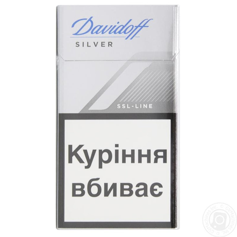 DAVIDOFF REACH BOZ NAZİK