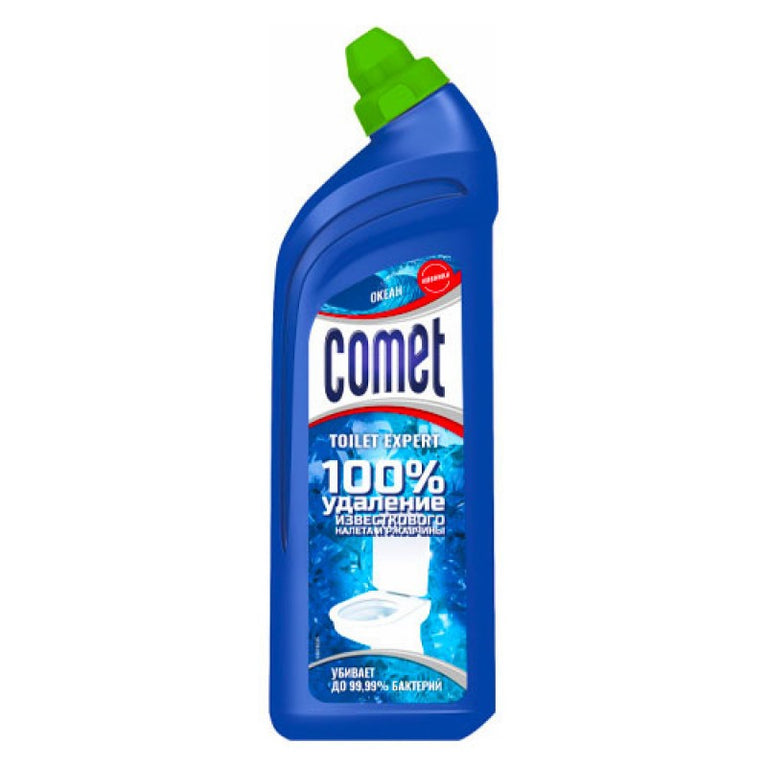 COMET TUALET TƏMİZLƏYİCİ DƏNİZ 700 ML