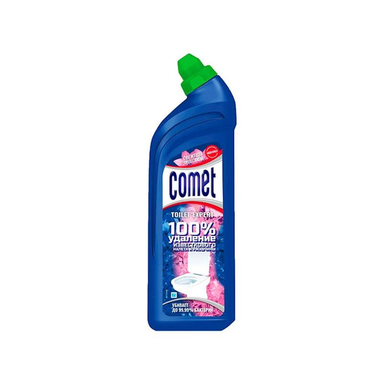 COMET TUALET TƏMİZLƏYİCİ FRESH 700 ML