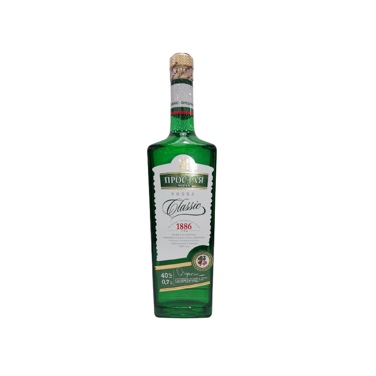 PROSTAYA ARAQ 700 ML